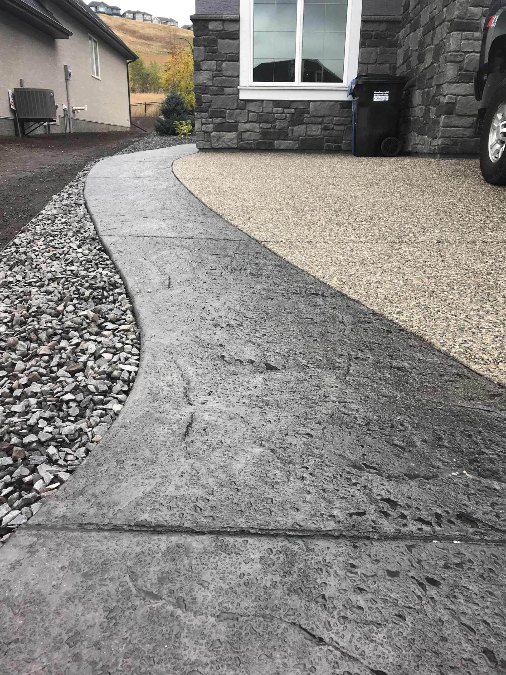 Services South Island Concrete